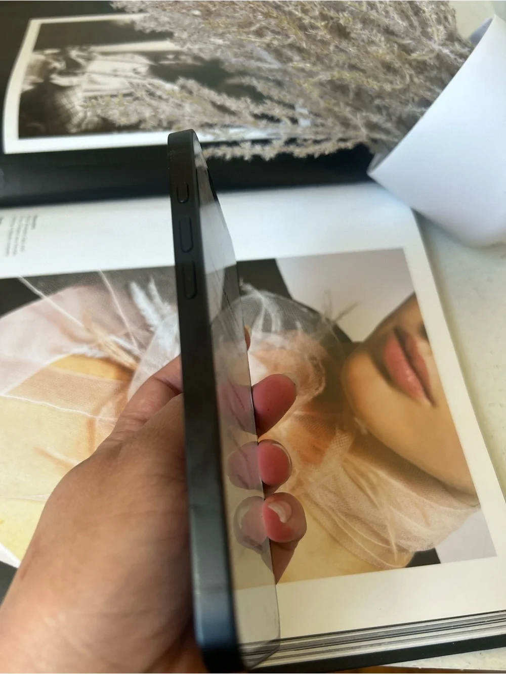 Apple like new